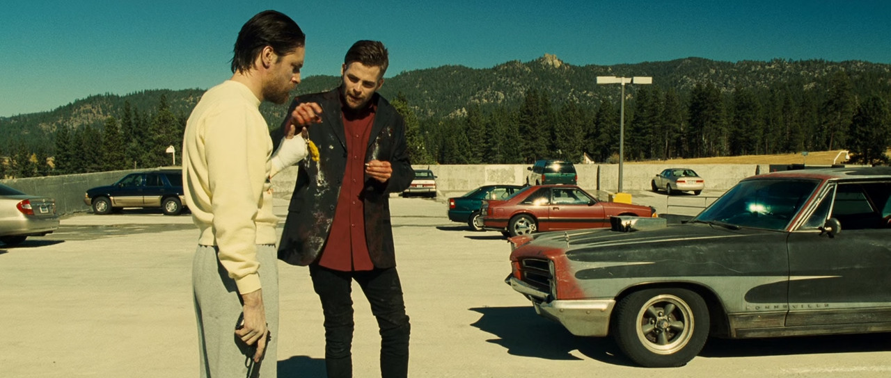 Smokin' Aces 2006 (1080p x265 10bit Tigole).mkv_