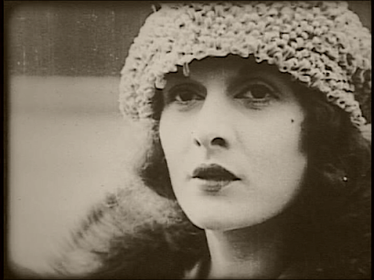 Evelyn Brent - Trapped by the Mormons (1922) 1