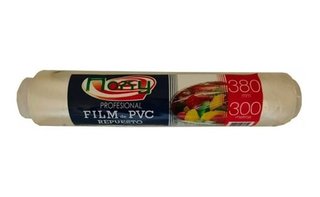 5672 | Rollo Film X 30 Mts