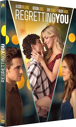 Regretting You - Tutto Quello Che Non Ti Ho Detto (2025)DVD9
