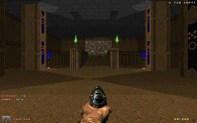 Screenshot Doom 20260309 213550
