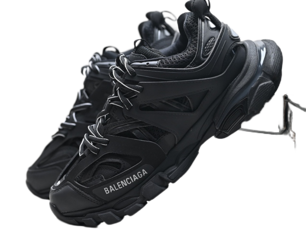 Balenciaga Track
