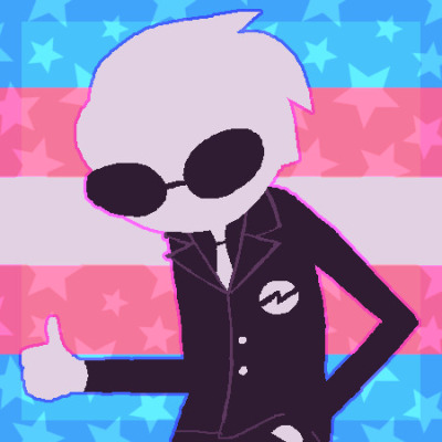 trans dave