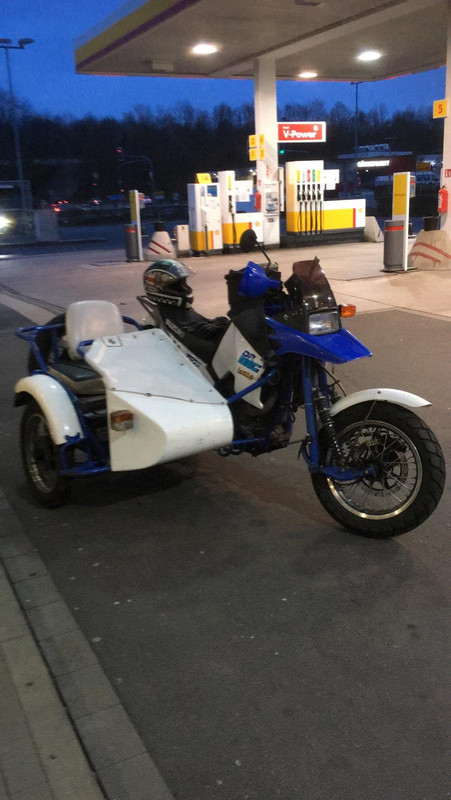 Saison-Eröffnung 2023.1