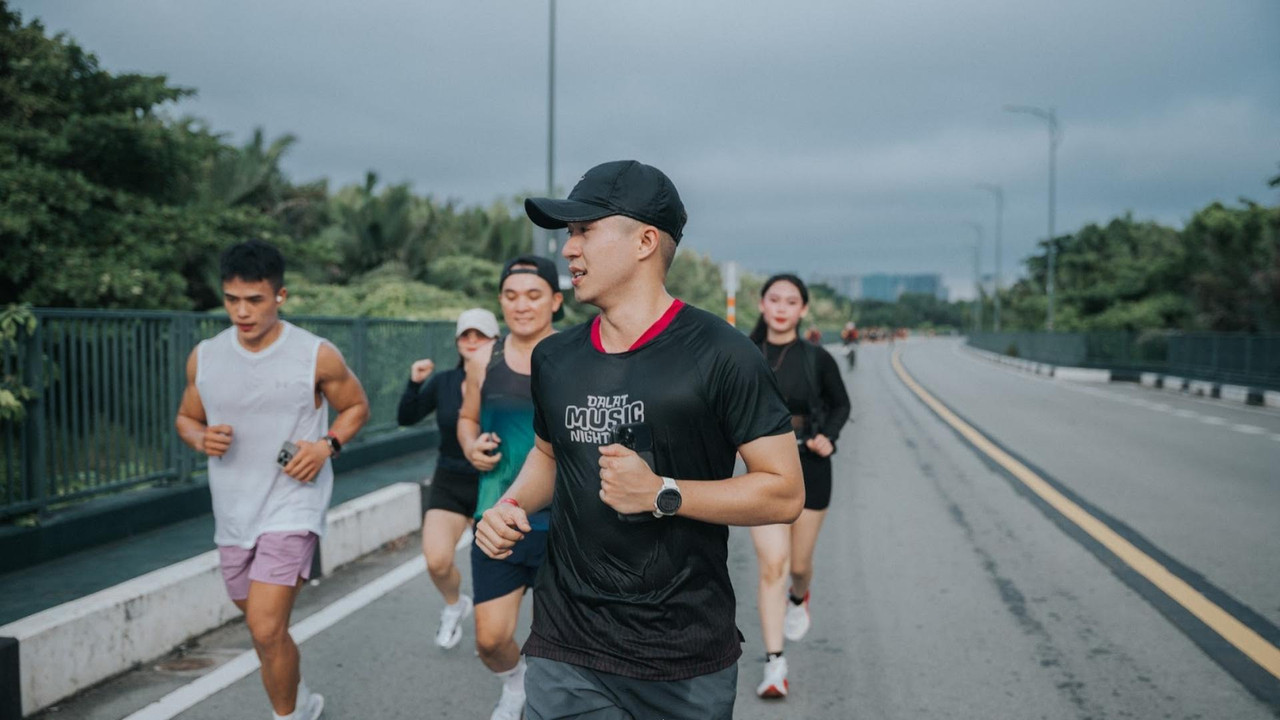 Cadence là gì? Làm sao để cải thiện Cadence trong chạy bộ