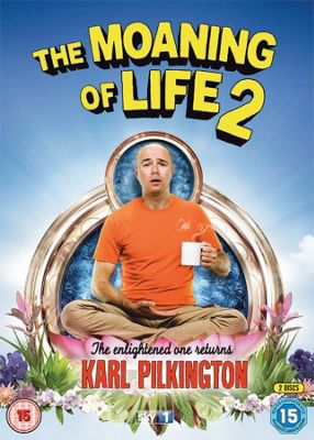 The Moaning of Life Season 2