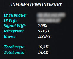 Wifi