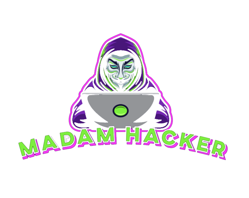 madam hacker image