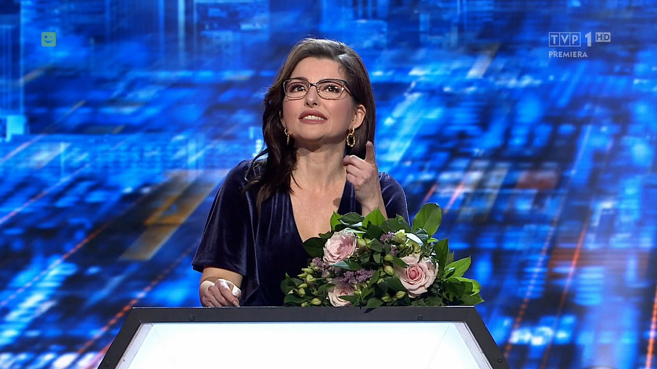 Beata Ch-O w JtM (08.03.2020) #14