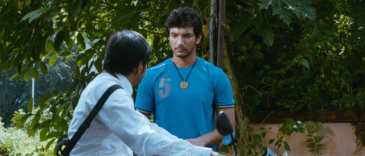 Vai Raja Vai 2015 WebRip [Tamil] 480p 720p ESub Screenshot