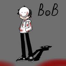 ME AS BOB FOR SOMEONE Minecraft Skin