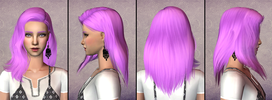 Wings TZ0210 hair angles