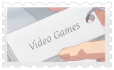 Video games Card