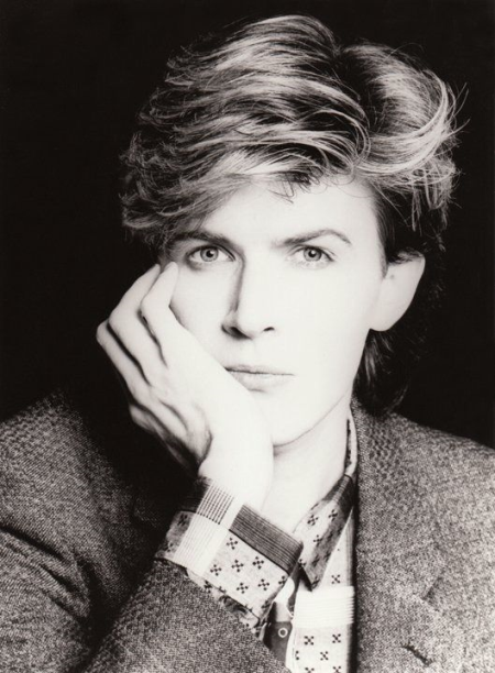 David Sylvian   Studio Albums (1984 2014) MP3