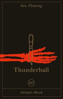 Ian Fleming - Thunderball (2024)