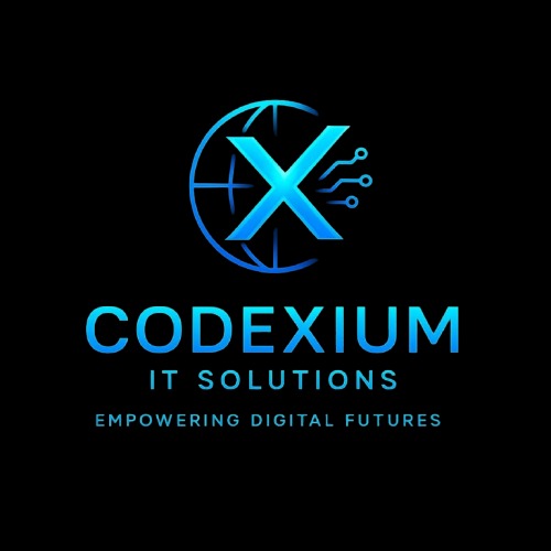 CODEXIUM IT SOLUTIONS