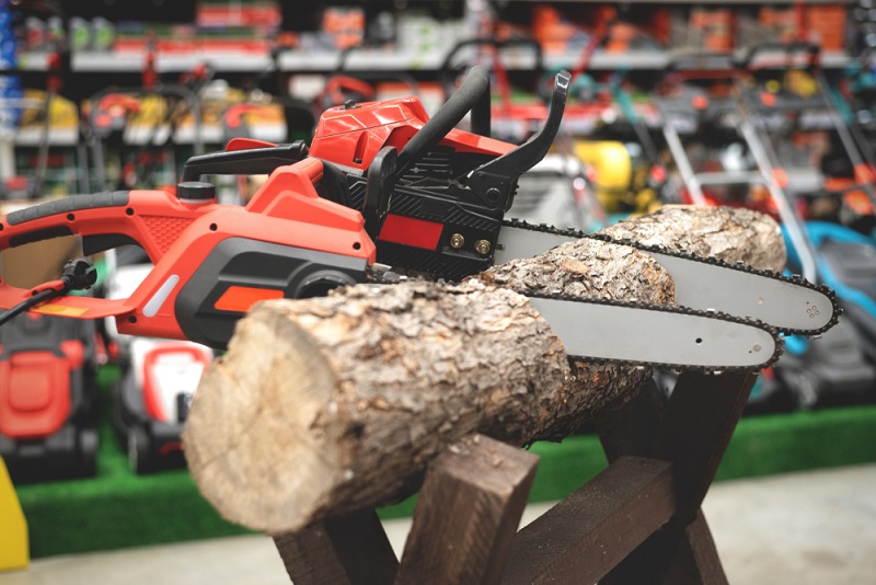 chainsaw accessories