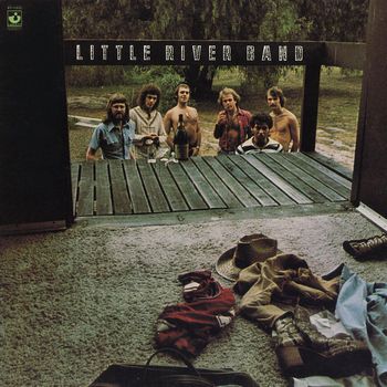 Little River Band (1975) [2022 Remaster]