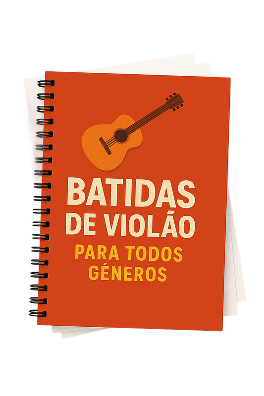 Batidas para Todos os Gêneros