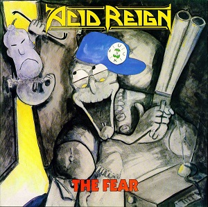 Acid Reign