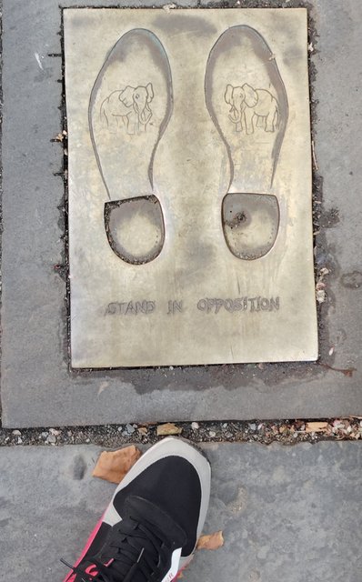 Pateamos Boston: Freedom Trail, Cheers, Mercadillos etc - Boston y Chicago (35)