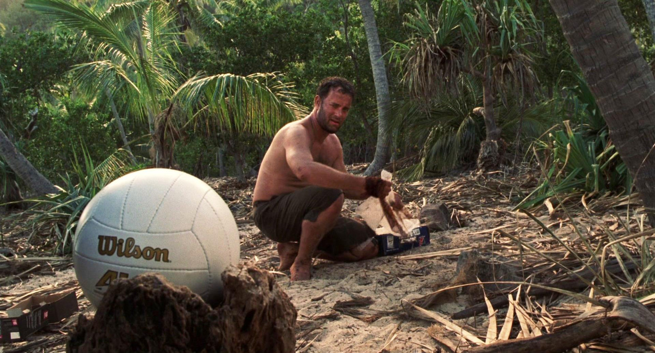 cast away full movie free