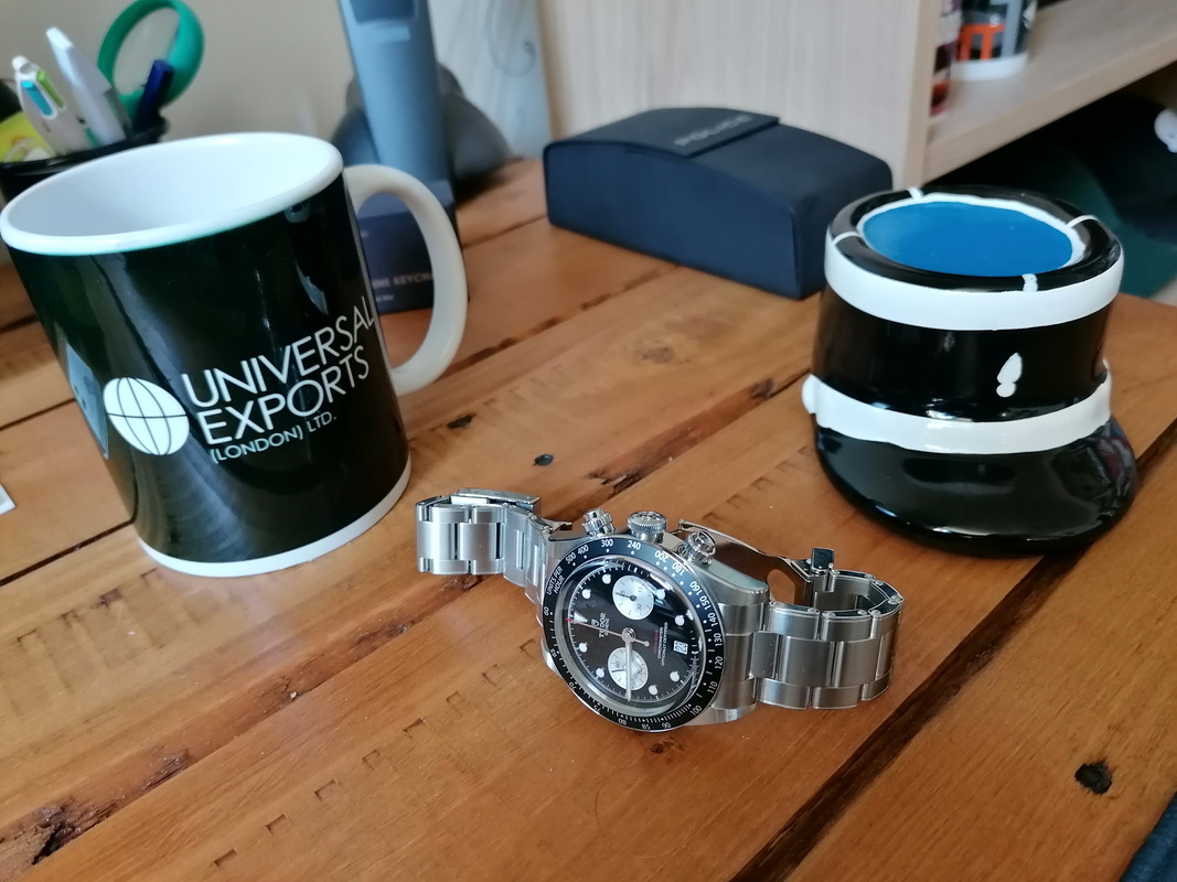 Moi aussi j'ai craqué.... BB chrono black IMG-20210423-084422