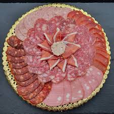 Assortit De Embottits