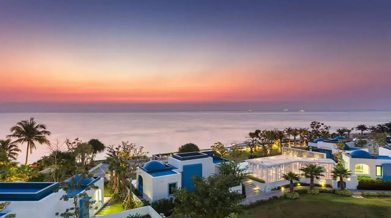 The Crest Santora Hua Hin