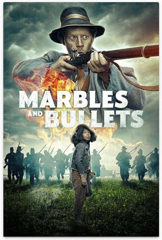 Marbles and Bullets (2024) Latino HD WEB-Rip 1080p