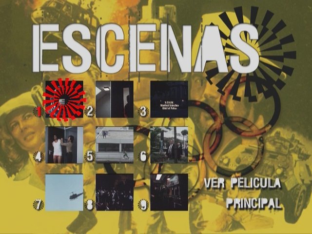 3 - 21 Horas en Munich [DVD5Full] [PAL] [Cast/Ing] [Sub:Nó] [1976] [Drama]