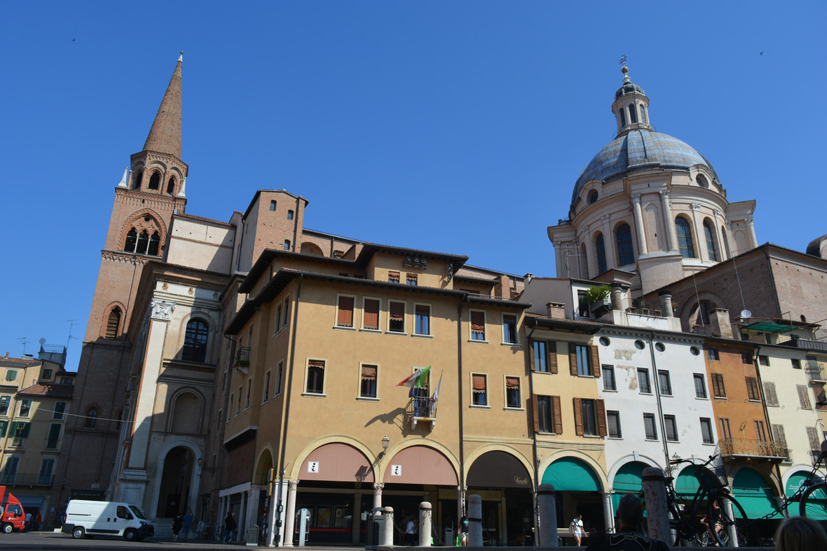 VERONA: LA GRAN OLVIDADA **en construcción** - Blogs de Italia - DÍA 3: MANTUA-VERONA (8)
