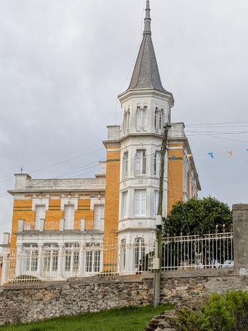 Dia 5 .- Somao, Malleza, mirador del cabo Vidio. - 6 dias en Asturias. (1)