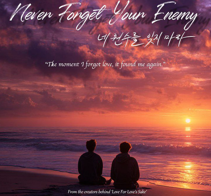 Never-Forget-My-Enemy