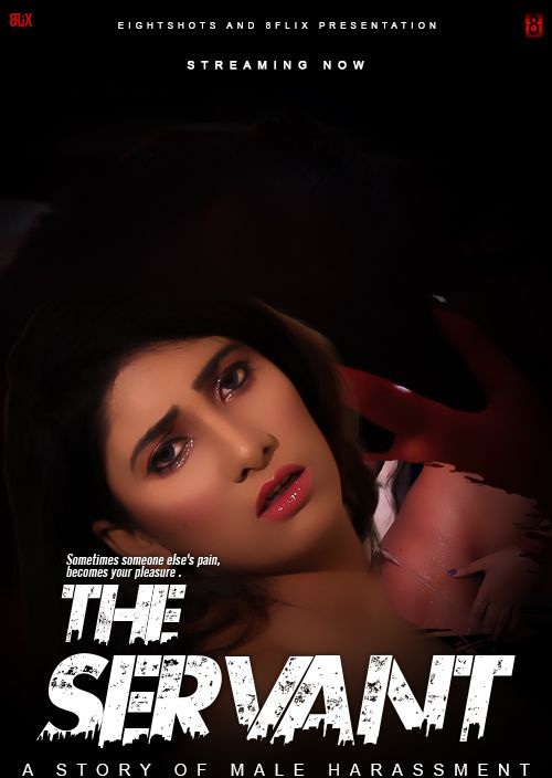 18+ The Servant (2020) Hindi Short Film 720p HDRip 100MB Dwonload