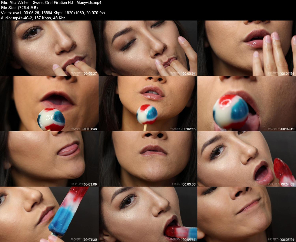 Mila_Winter_-_Sweet_Oral_Fixation_Hd_-_Manyvids