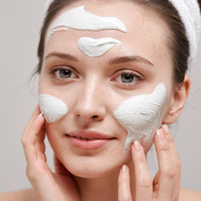 ISDIN Skin Drops, Face and Body Makeup Lightweight and High Coverage Foundation