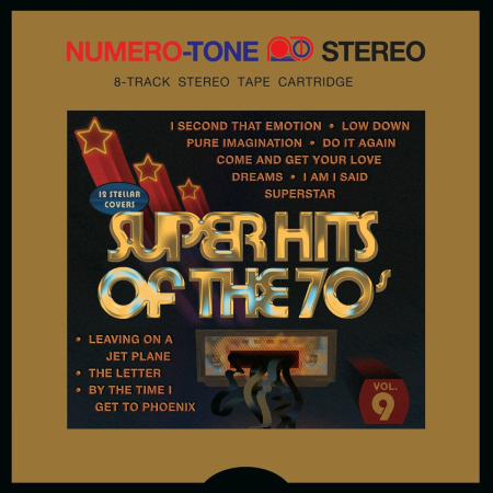 3c0eaa64 3e1b 4581 be1c 1e8e0d7e56fb - VA - Super Hits of the 70s (2022)