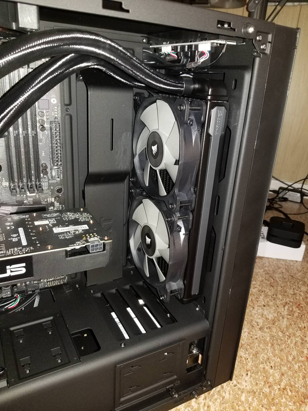 SOLVED] - need help with aio cpu cooler | Tom's Hardware Forum