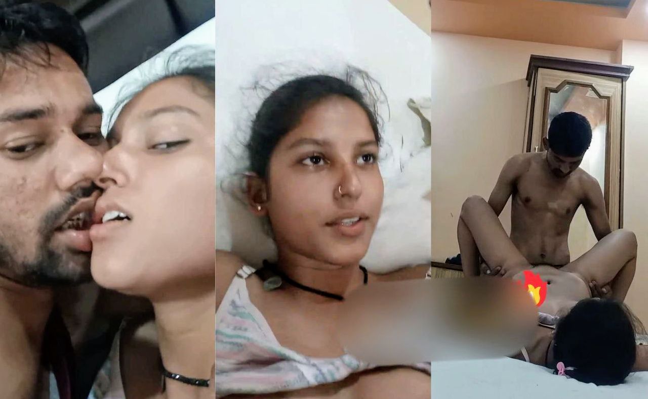 Hot indian girlfriend exclusive viral video