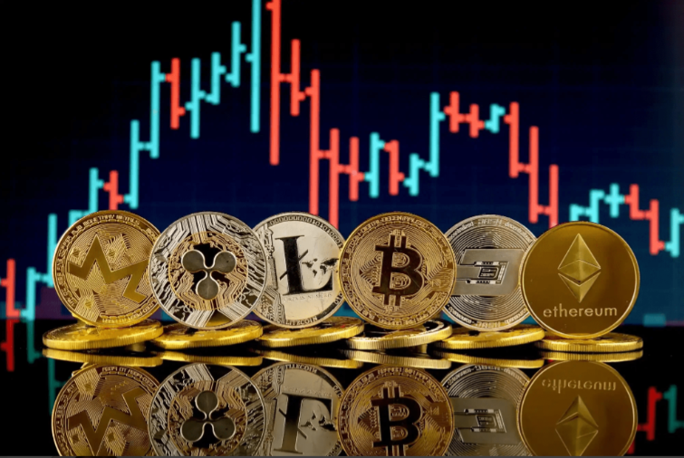 card image Обзор самых прибыльных альткойнов стартовой недели января 2025