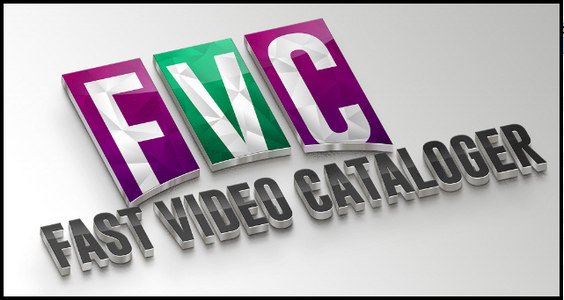 Fast Video Cataloger 8.4.0.3