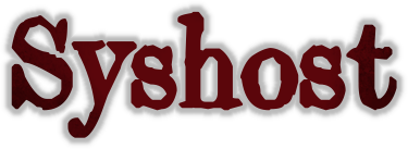 Syshost