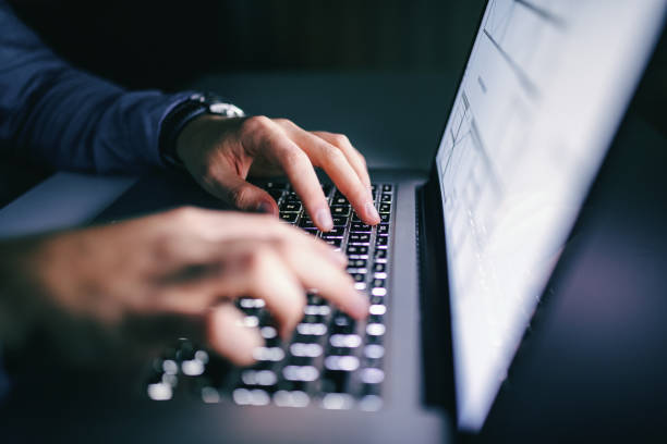 IT outsourcing a služby v Praze