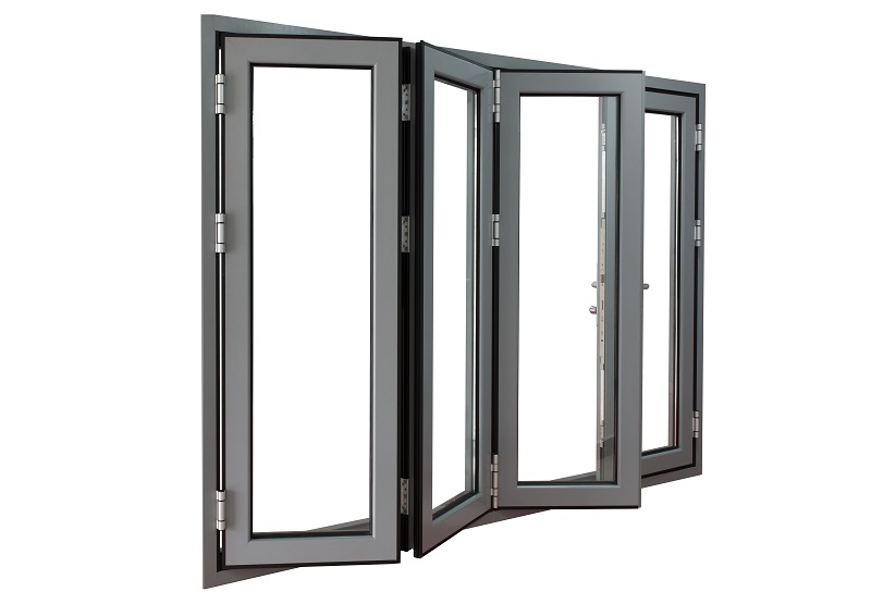 Aluminium Doors