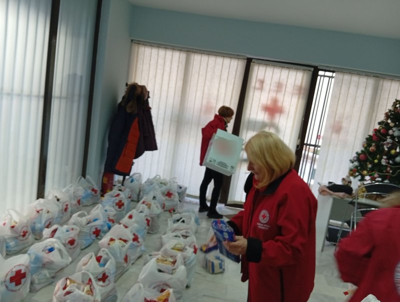 Ερυθρός Κοζάνης Δέματα Χριστούγεννα 2025 (7)