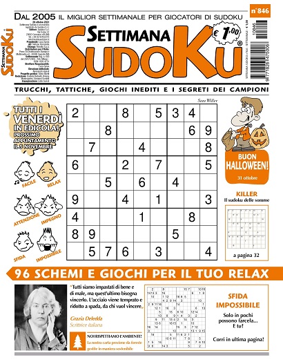 Settimana-Sudoku-N-846-29-Ottobre-2021