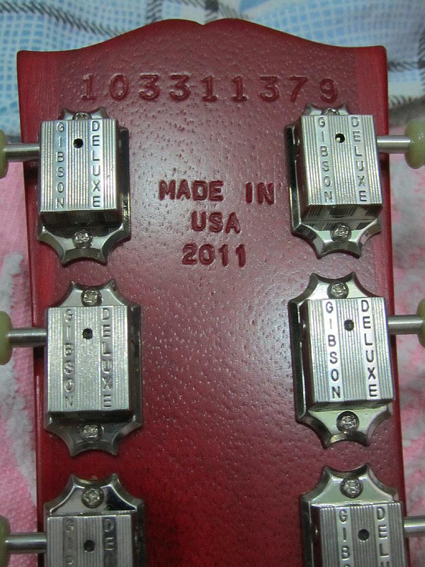 gibson LP studio 60 tribute04