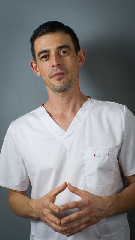 [Школа Мастеров Массажа] Техники работы с тазобедренным суставом (Руслан Масгутов)