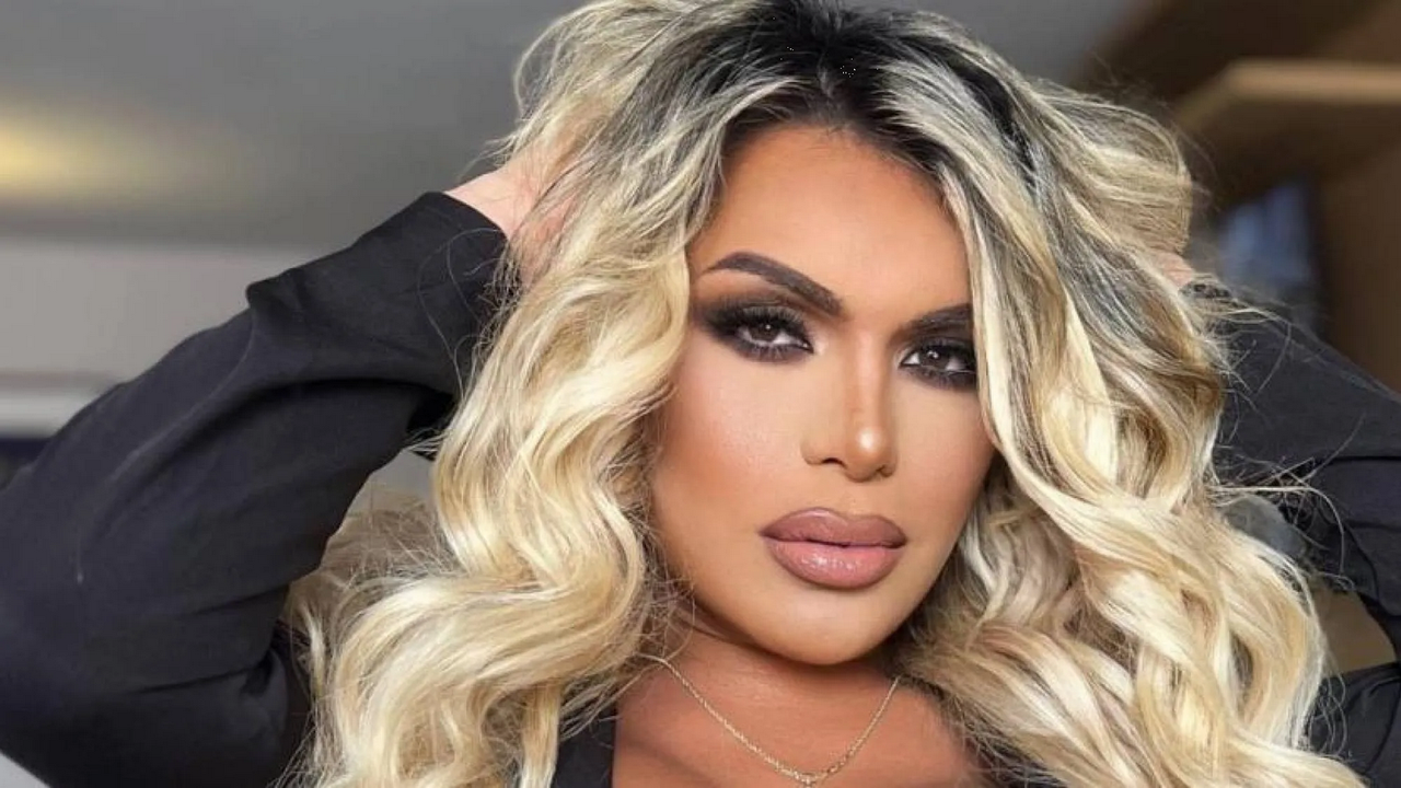 Wendy Guevara habla sobre su identidad corporal ¿Se hará la vaginoplastia?